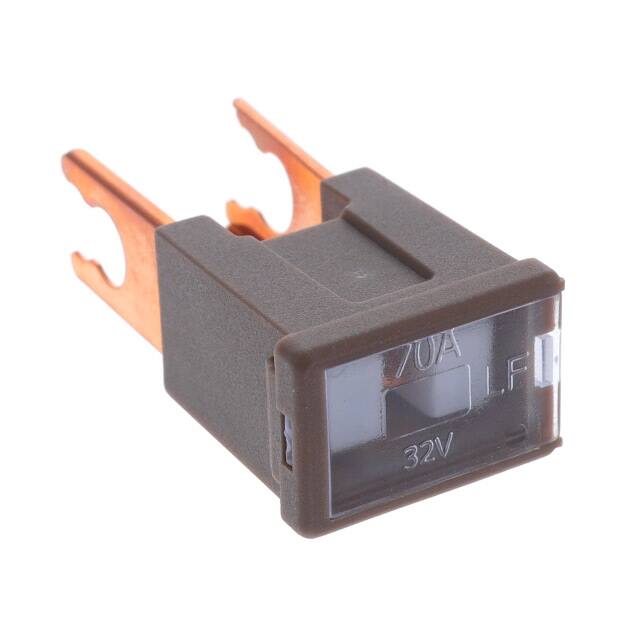 0294070.T Littelfuse Inc. Fusibili